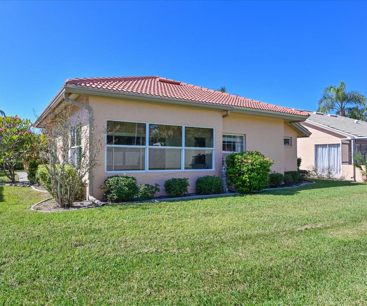 HIGHLAND LAKES - Residential
