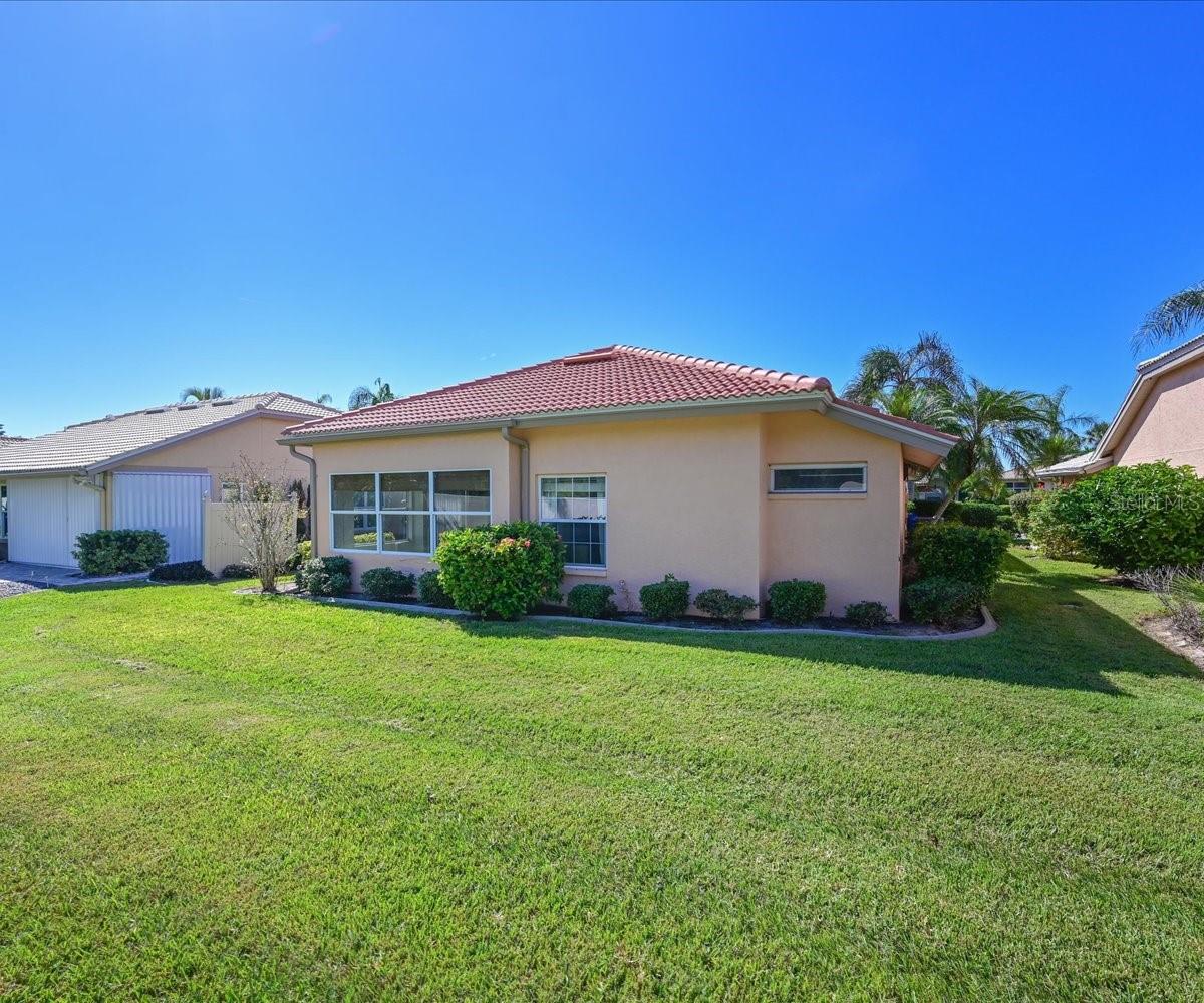 HIGHLAND LAKES - Residential