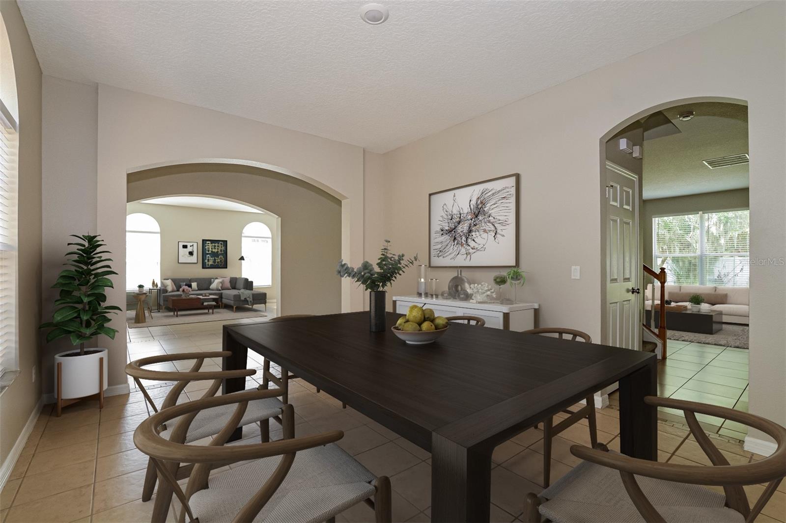 FORESTBROOKE PH 01 Q - Residential