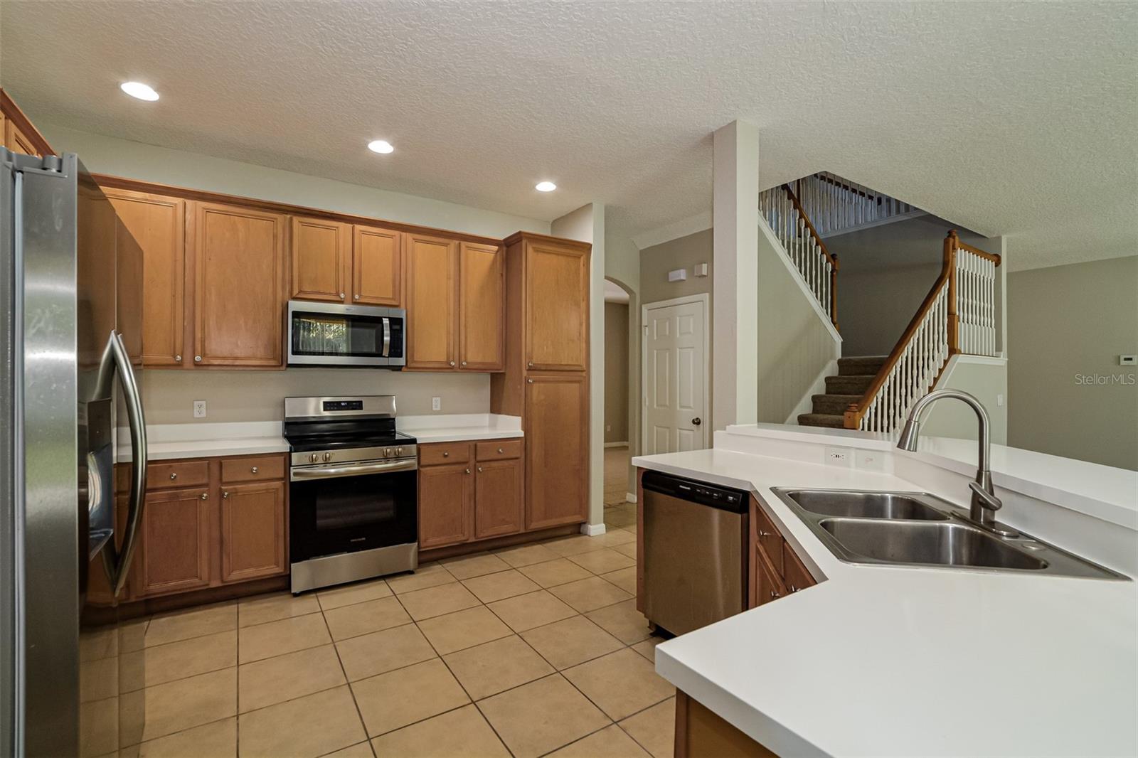 FORESTBROOKE PH 01 Q - Residential