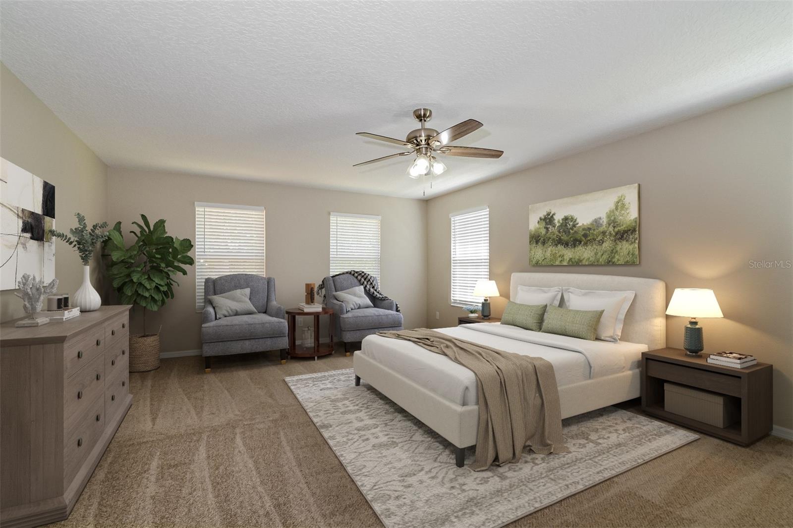 FORESTBROOKE PH 01 Q - Residential