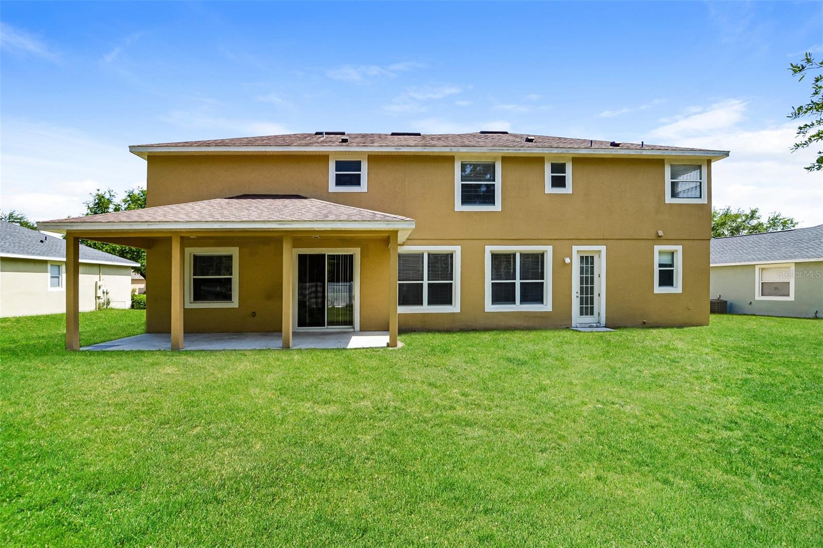 FORESTBROOKE PH 01 Q - Residential
