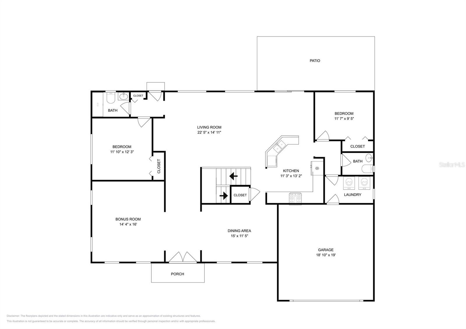 FORESTBROOKE PH 01 Q - Residential