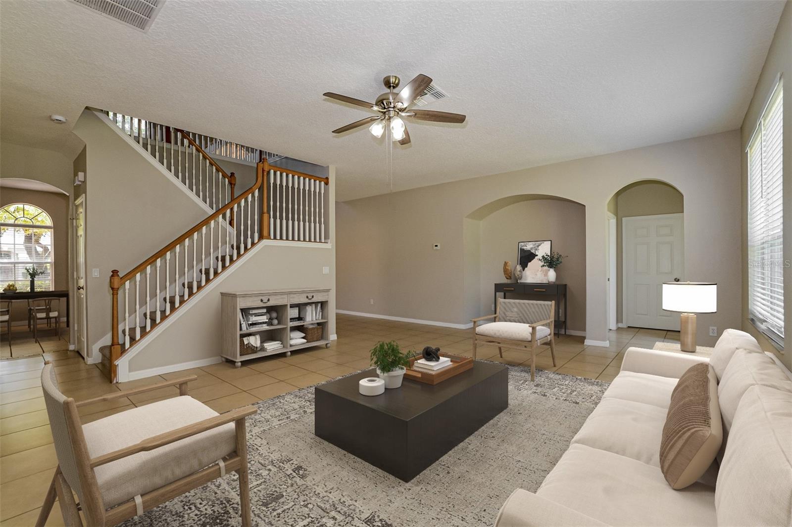 FORESTBROOKE PH 01 Q - Residential