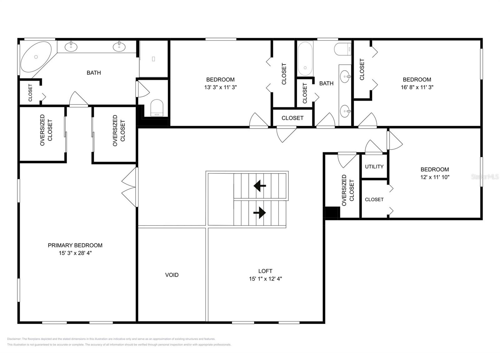 FORESTBROOKE PH 01 Q - Residential