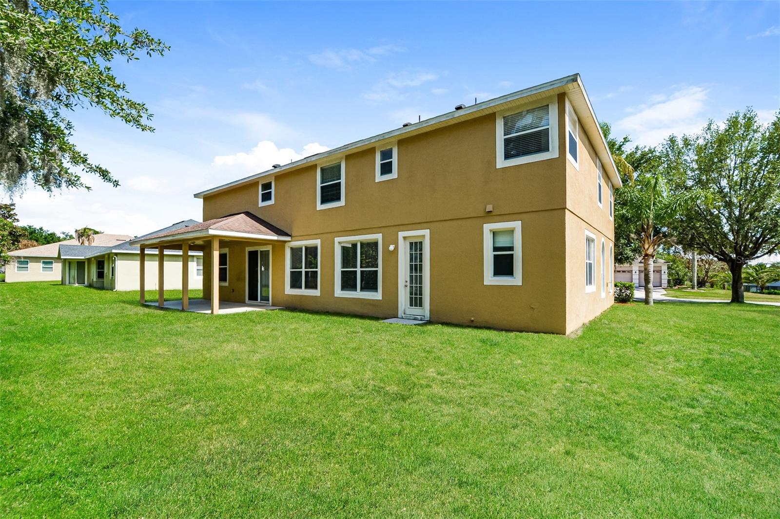 FORESTBROOKE PH 01 Q - Residential