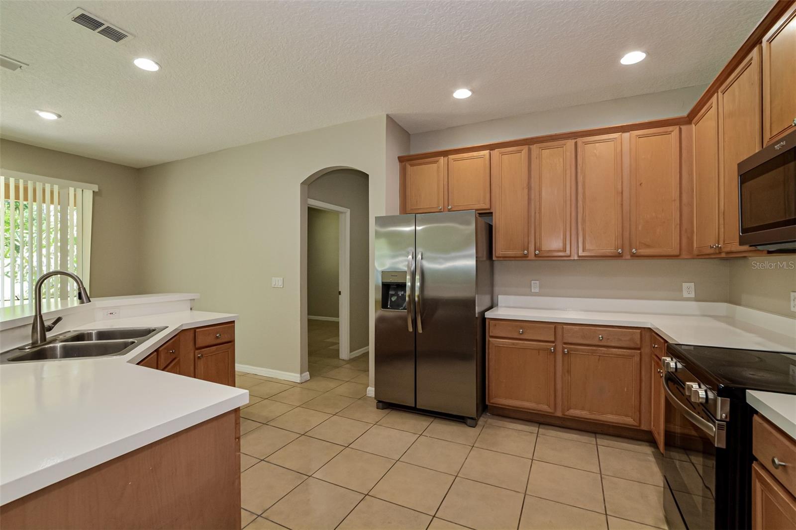 FORESTBROOKE PH 01 Q - Residential