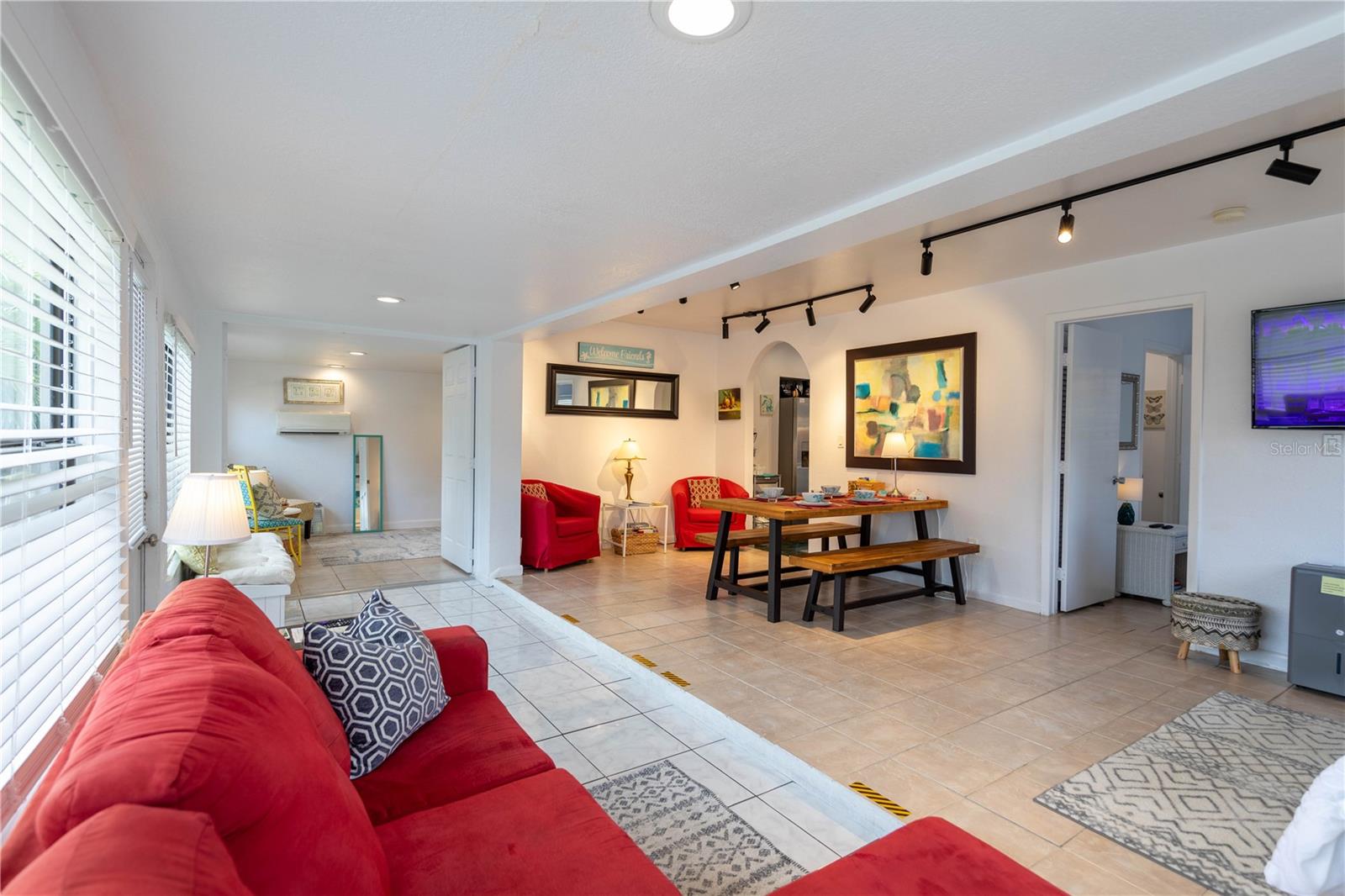 WEST GREEN SPGS - Residential