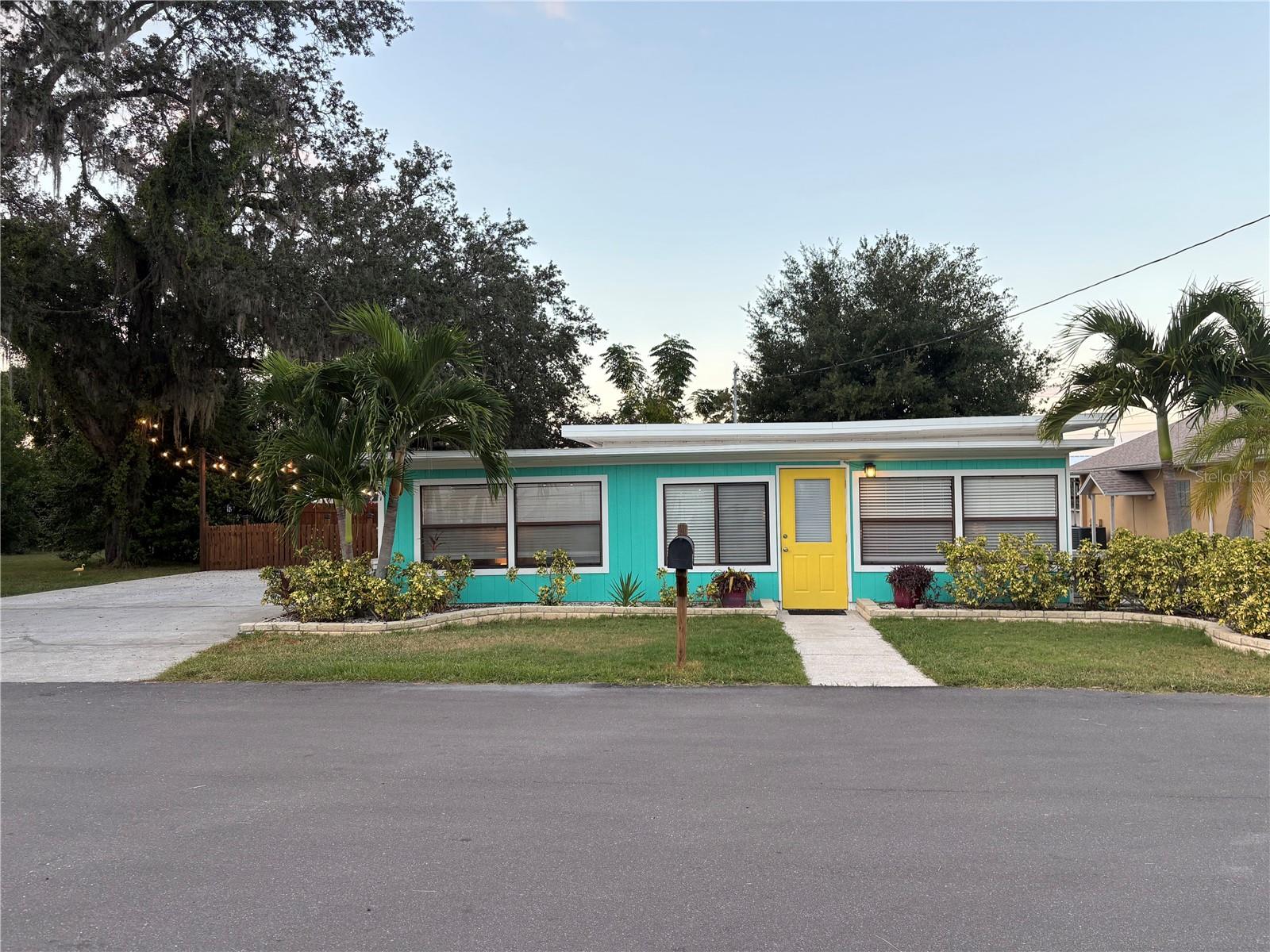 WEST GREEN SPGS - Residential