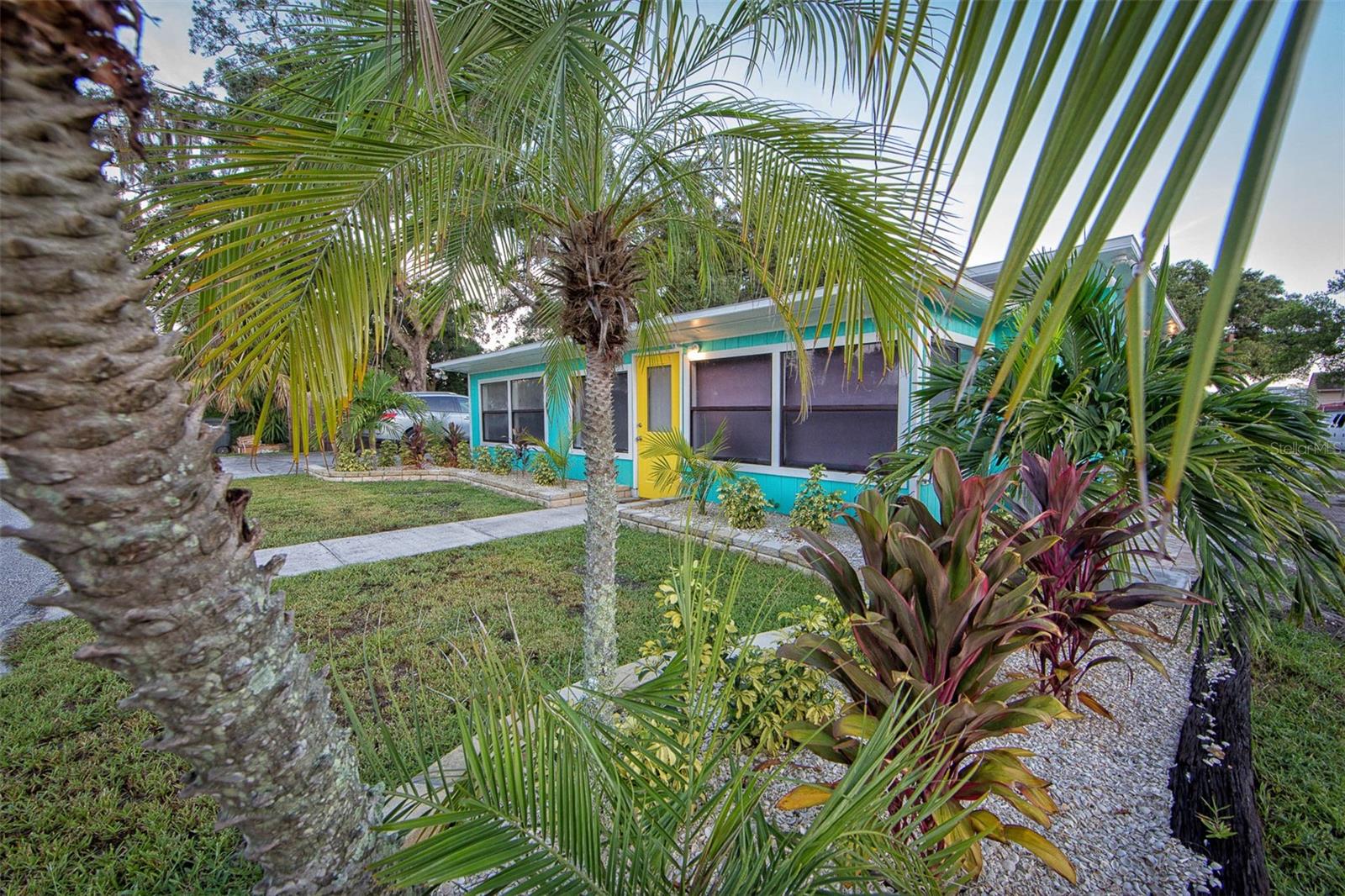 WEST GREEN SPGS - Residential
