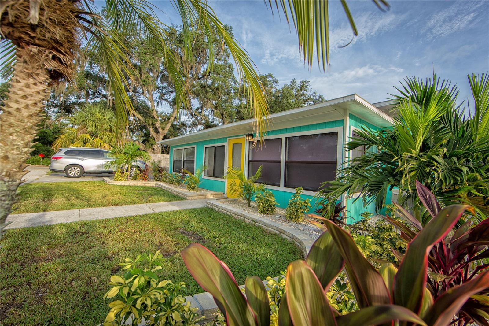 WEST GREEN SPGS - Residential