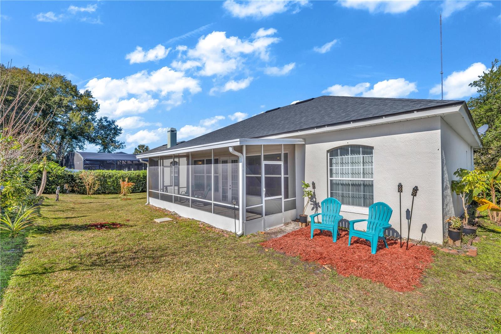 DEBARY PLANTATION UNIT 13C - Residential