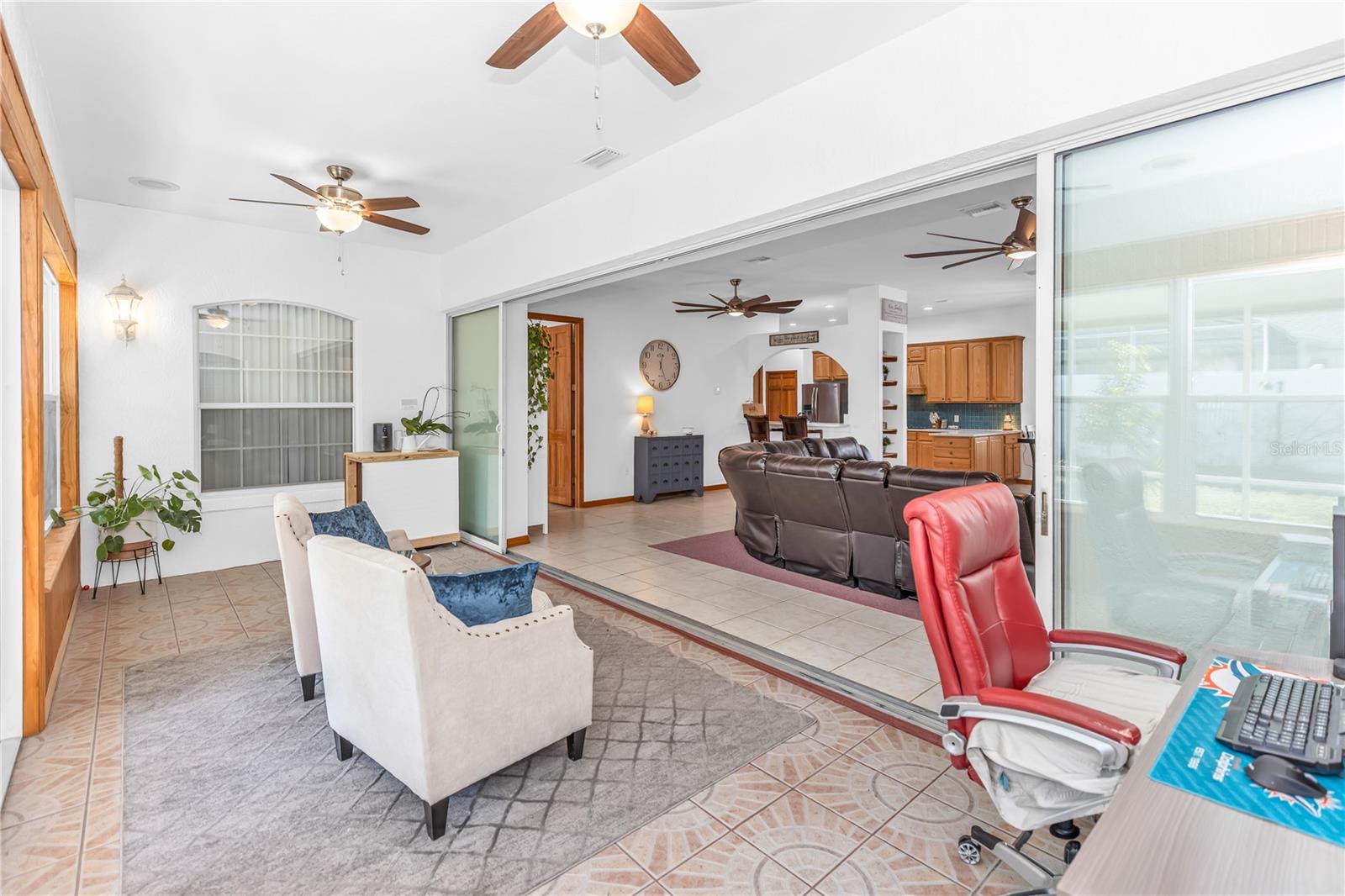 DEBARY PLANTATION UNIT 13C - Residential