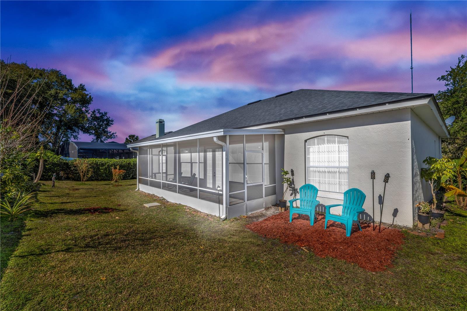 DEBARY PLANTATION UNIT 13C - Residential