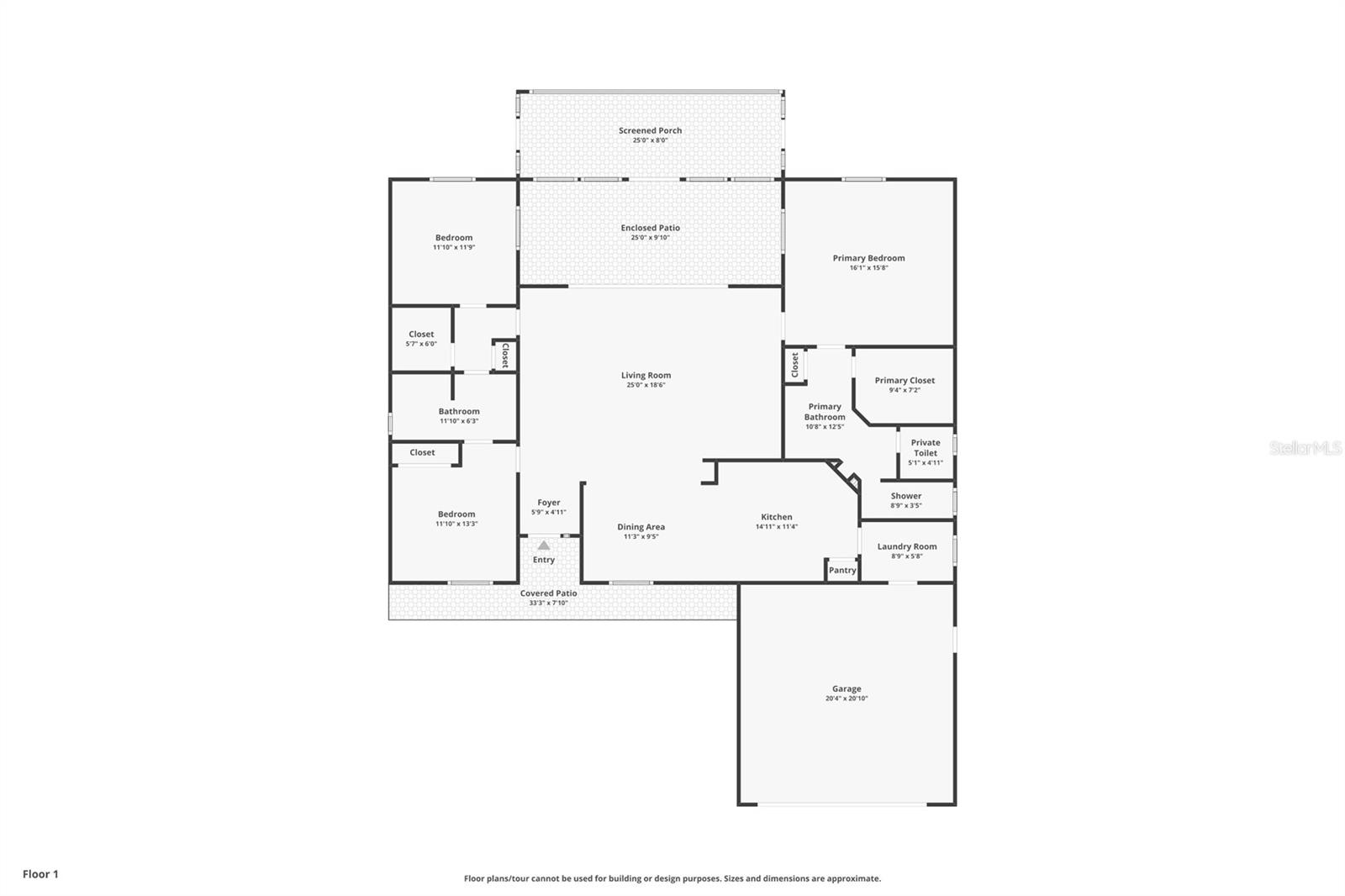 DEBARY PLANTATION UNIT 13C - Residential