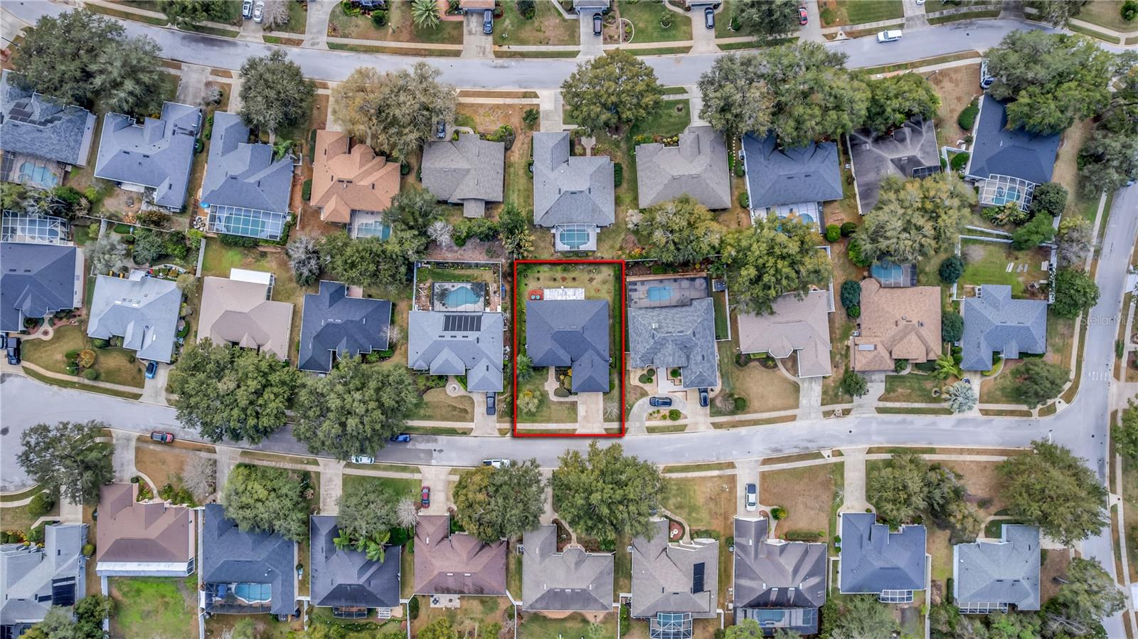 DEBARY PLANTATION UNIT 13C - Residential