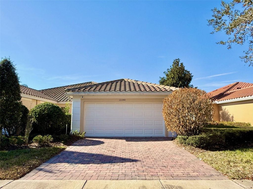 Photo of 12248 Pescara Lane, Orlando, FL 32827 (MLS # O6384146)