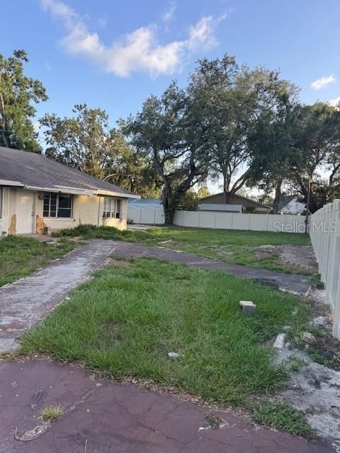 2518 MABRY STREET TAMPA FL 33618