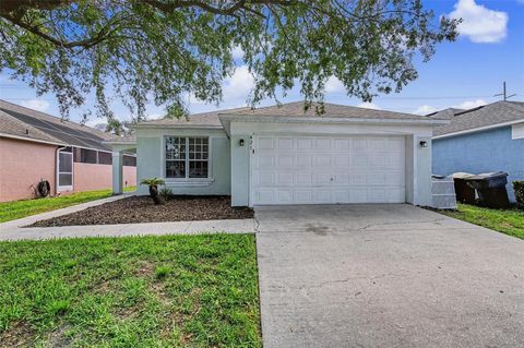 Photo of 421 Holborn Loop, Davenport, FL 33897 (MLS # TB8525413)