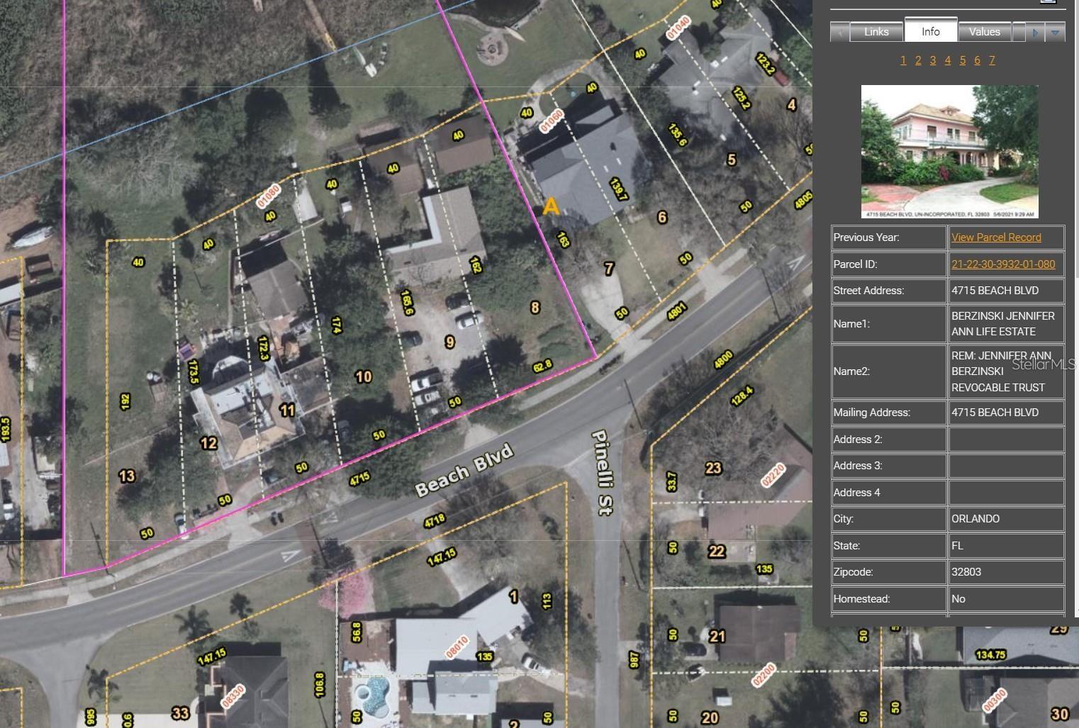 JAMAJO - Residential