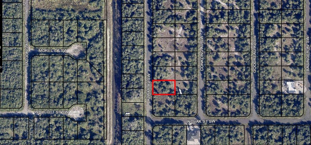 Photo of 2027 Alwar Avenue SW, Palm Bay, FL 32908 (MLS # NS1084693)