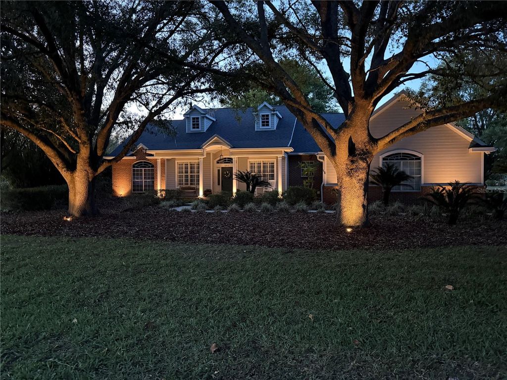 Photo of 10912 SW 17th Lane, Gainesville, FL 32607 (MLS # GC539917)