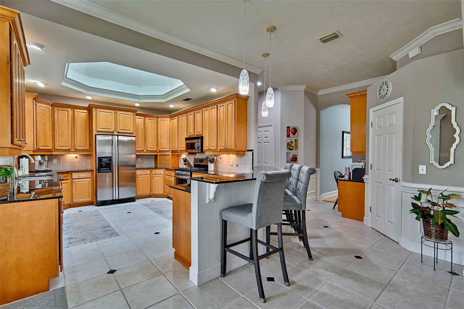 ABBEY GLEN - Residential