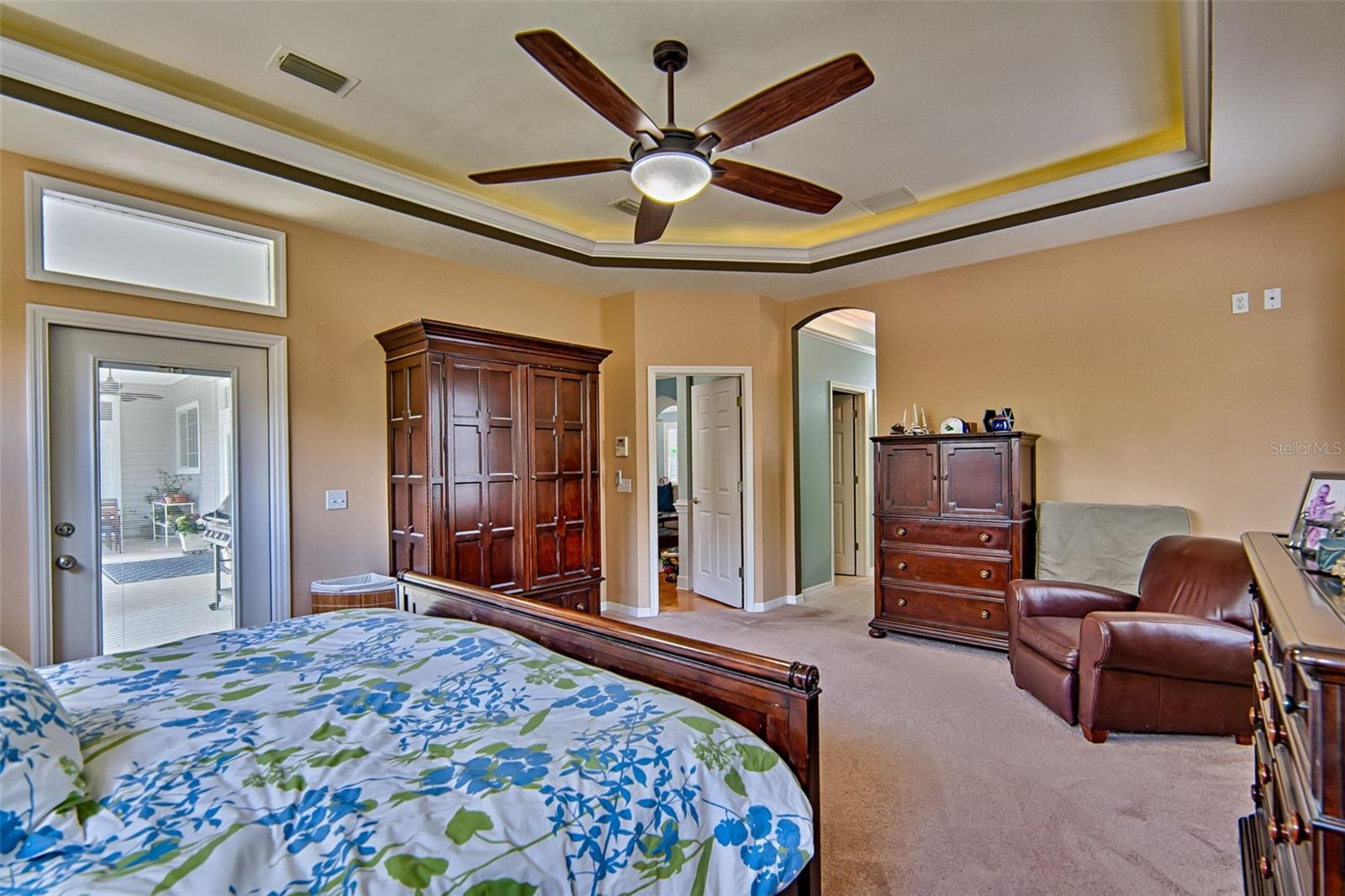 ABBEY GLEN - Residential