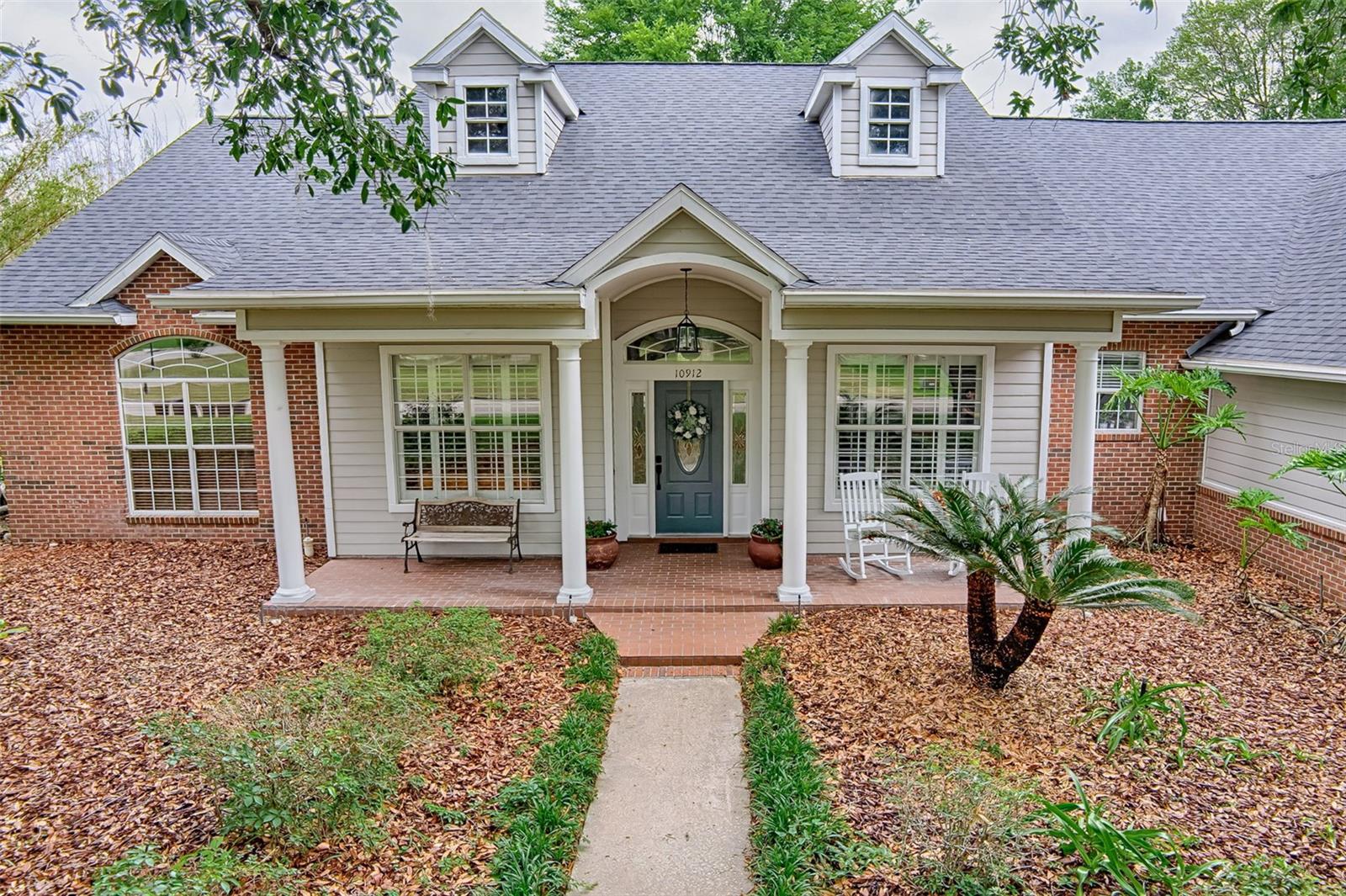 ABBEY GLEN - Residential