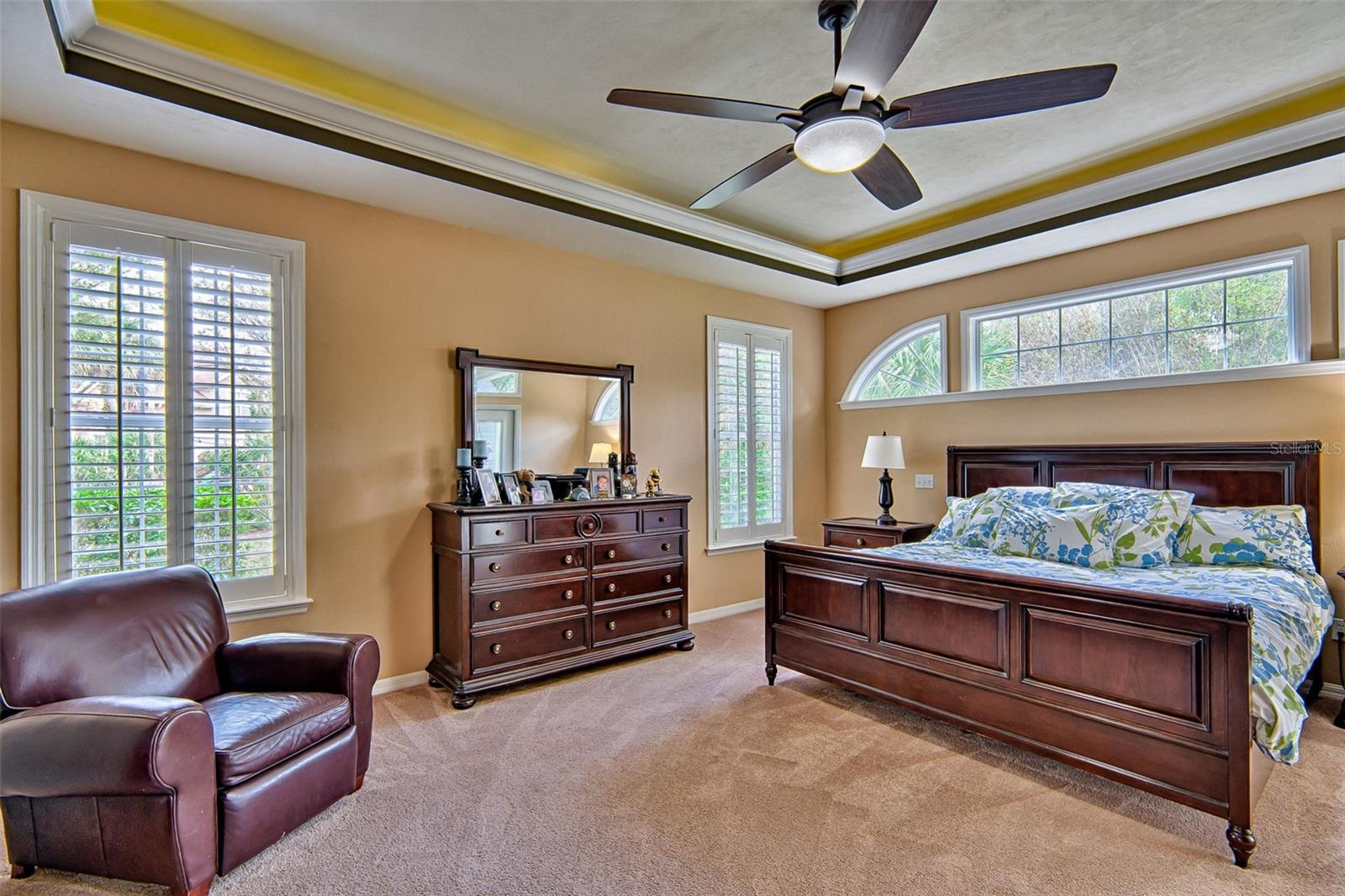 ABBEY GLEN - Residential