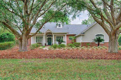 Photo of 10912 SW 17th Lane, Gainesville, FL 32607 (MLS # GC539917)