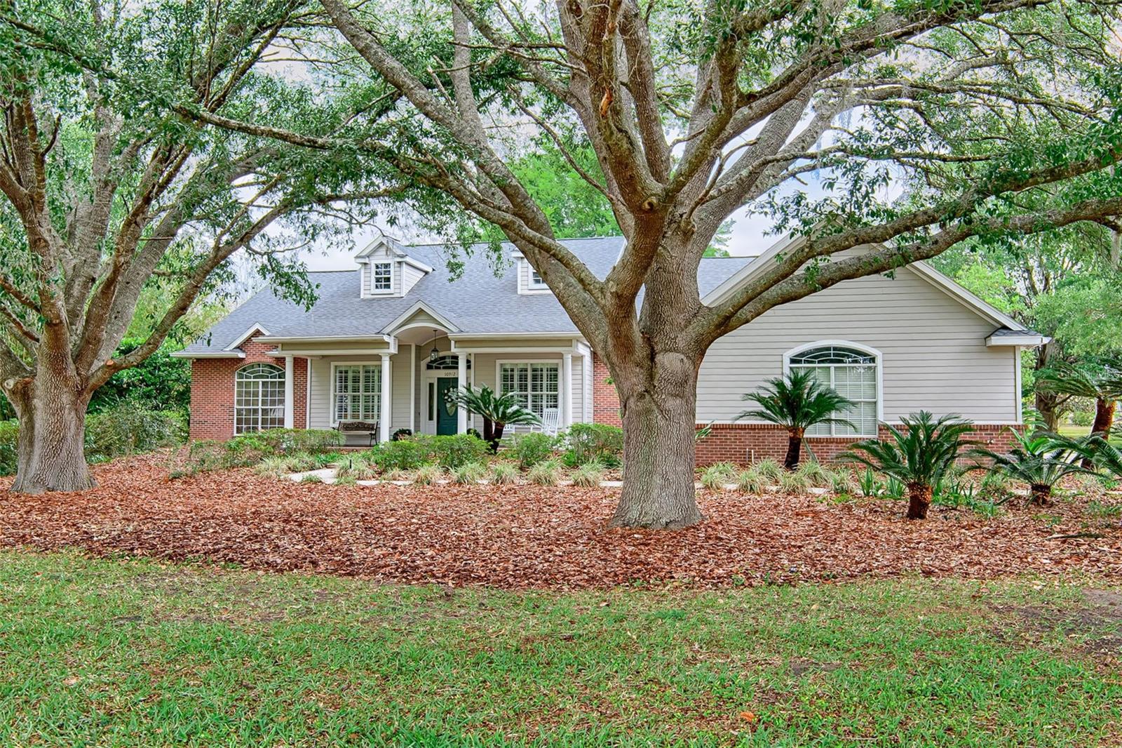 ABBEY GLEN - Residential