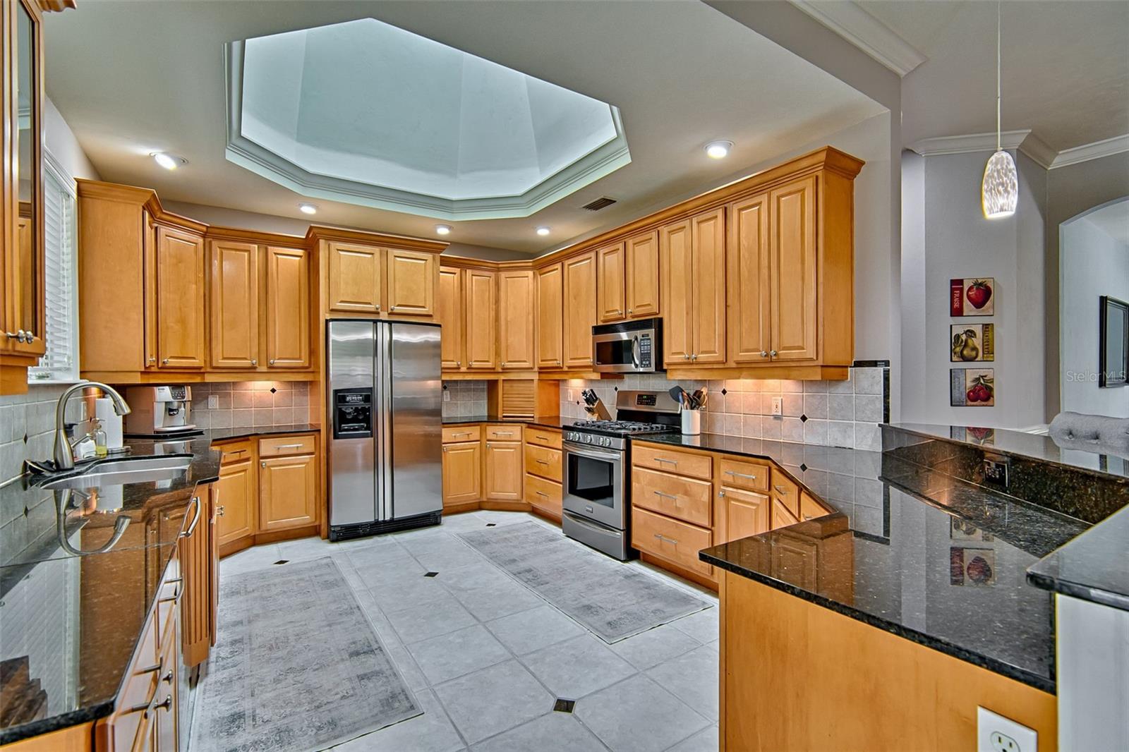 ABBEY GLEN - Residential