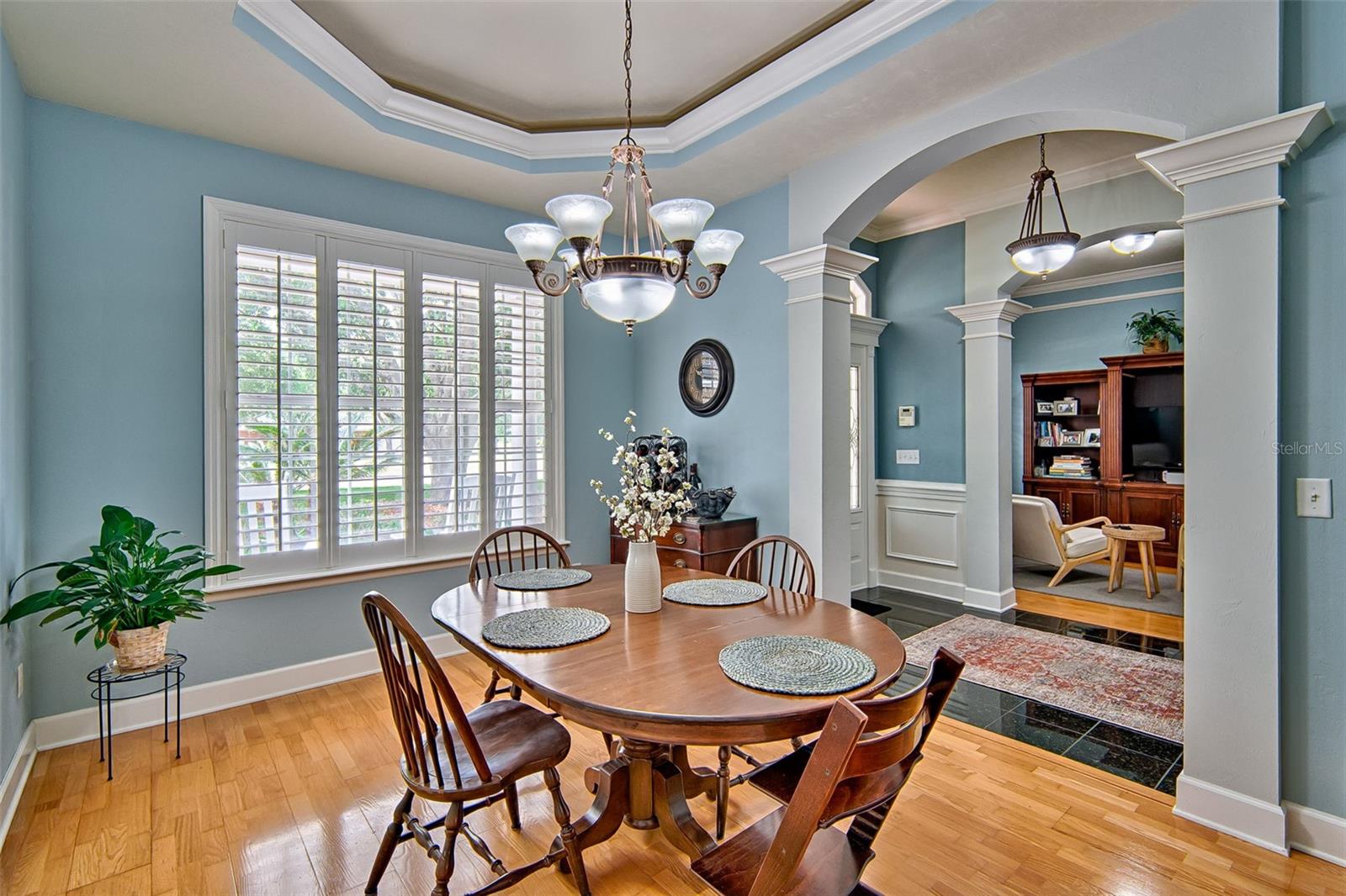 ABBEY GLEN - Residential