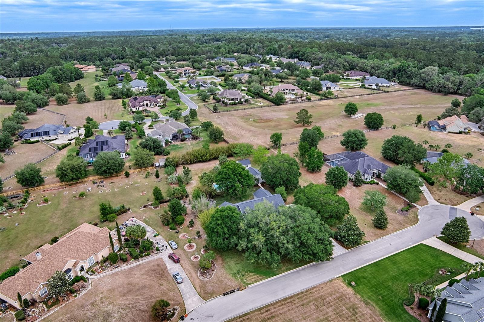 ABBEY GLEN - Residential