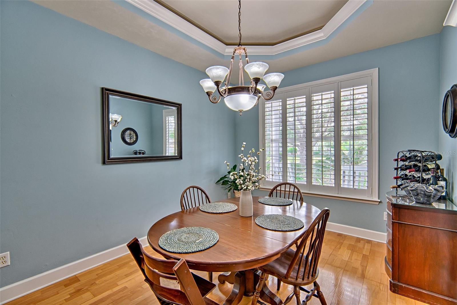 ABBEY GLEN - Residential