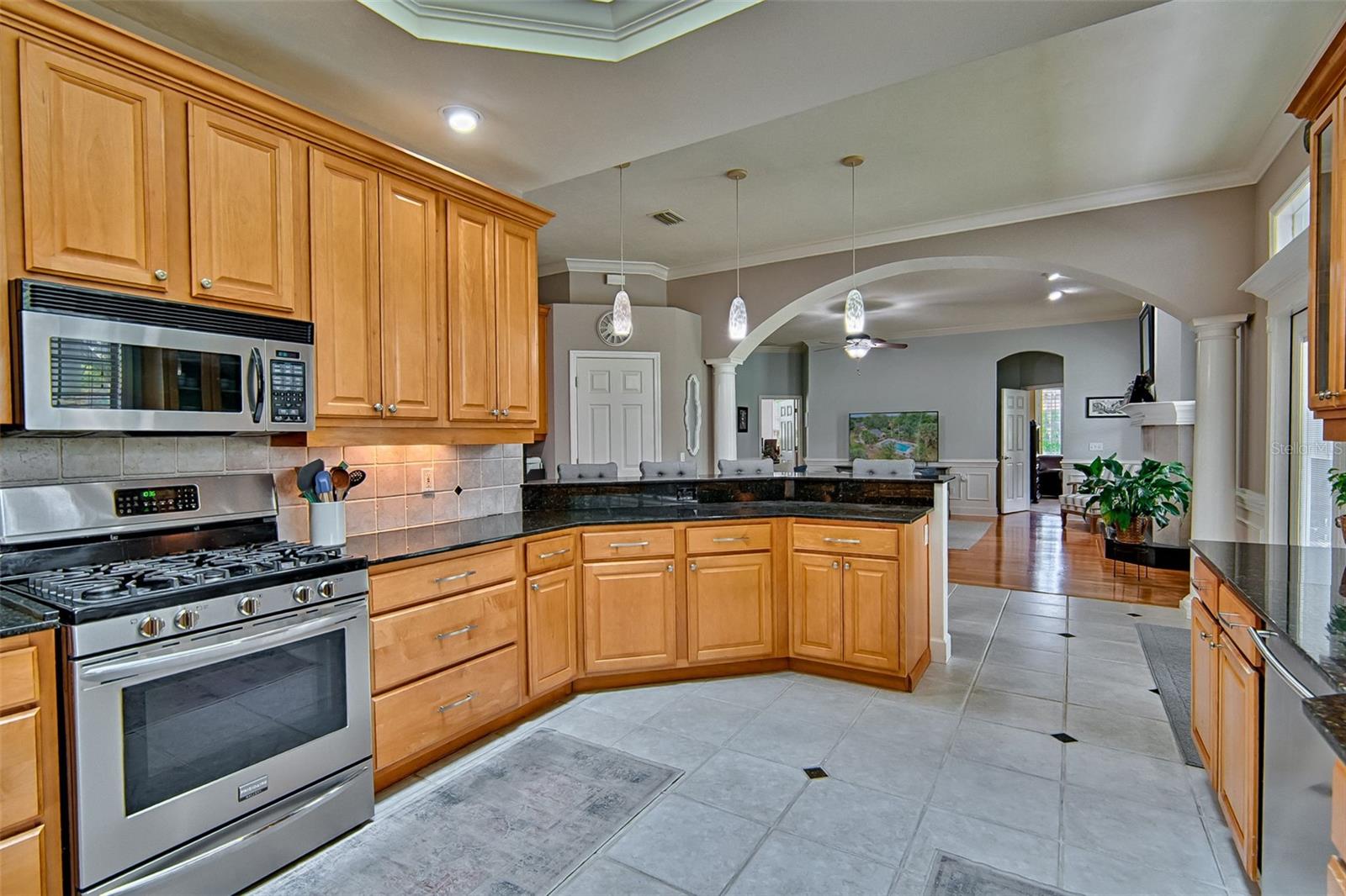 ABBEY GLEN - Residential