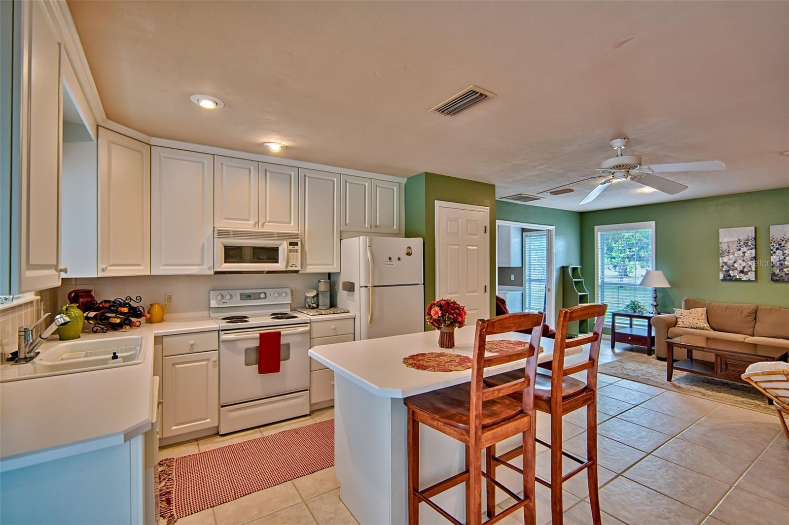 ABBEY GLEN - Residential