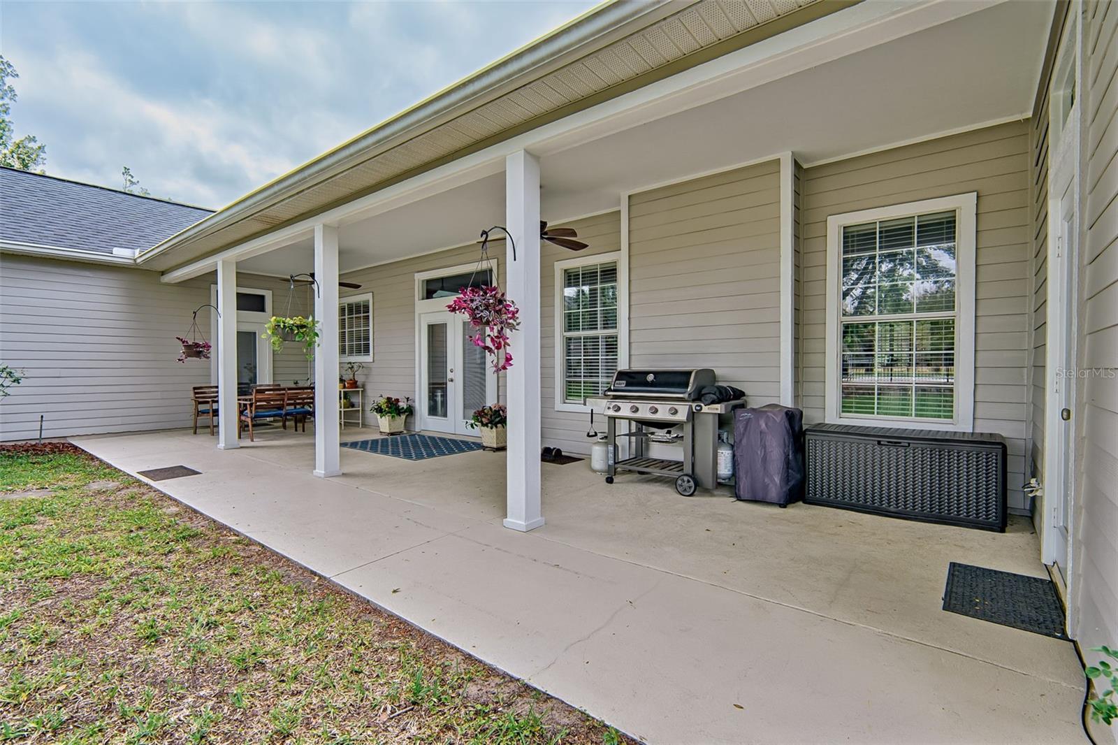 ABBEY GLEN - Residential