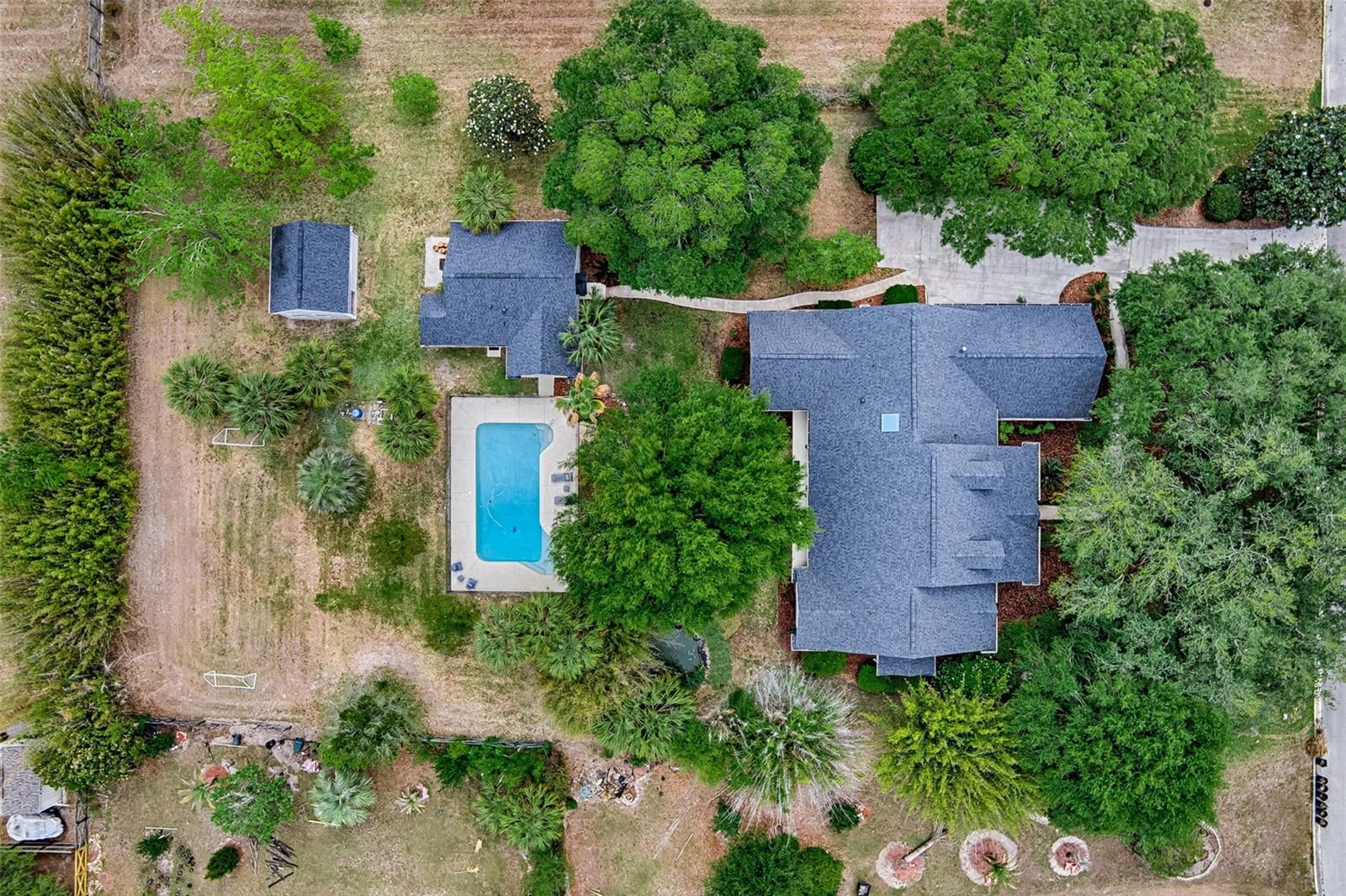 ABBEY GLEN - Residential