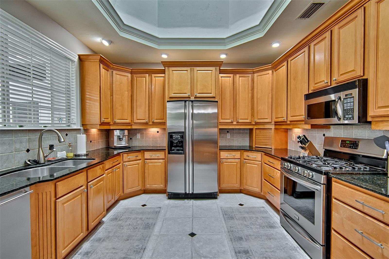 ABBEY GLEN - Residential