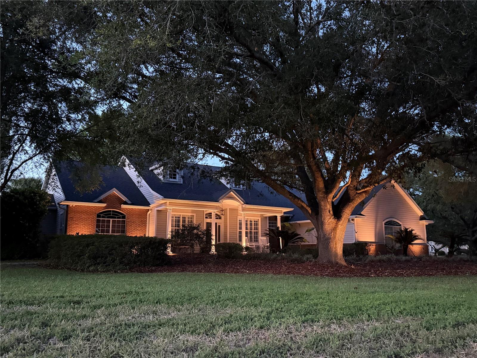 ABBEY GLEN - Residential