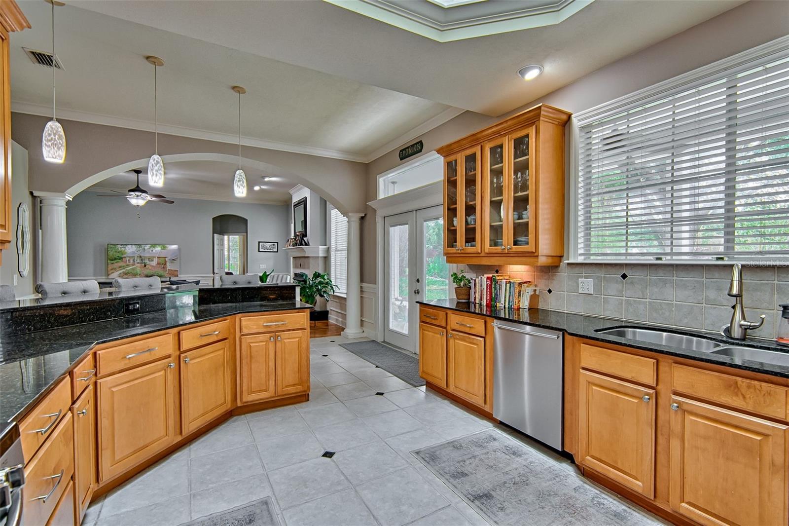 ABBEY GLEN - Residential