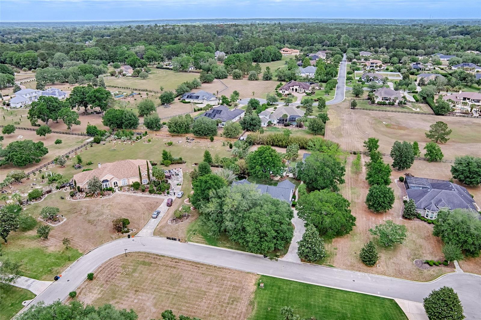ABBEY GLEN - Residential