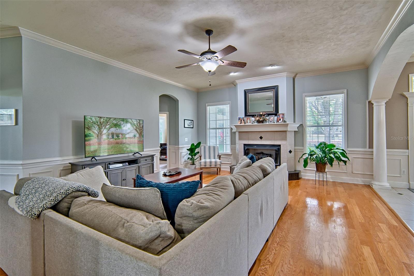 ABBEY GLEN - Residential