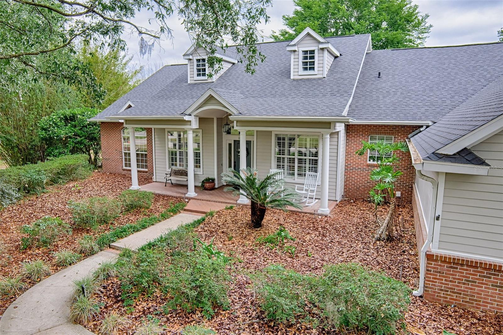 ABBEY GLEN - Residential