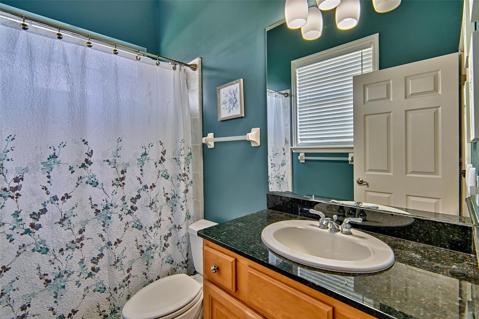 ABBEY GLEN - Residential