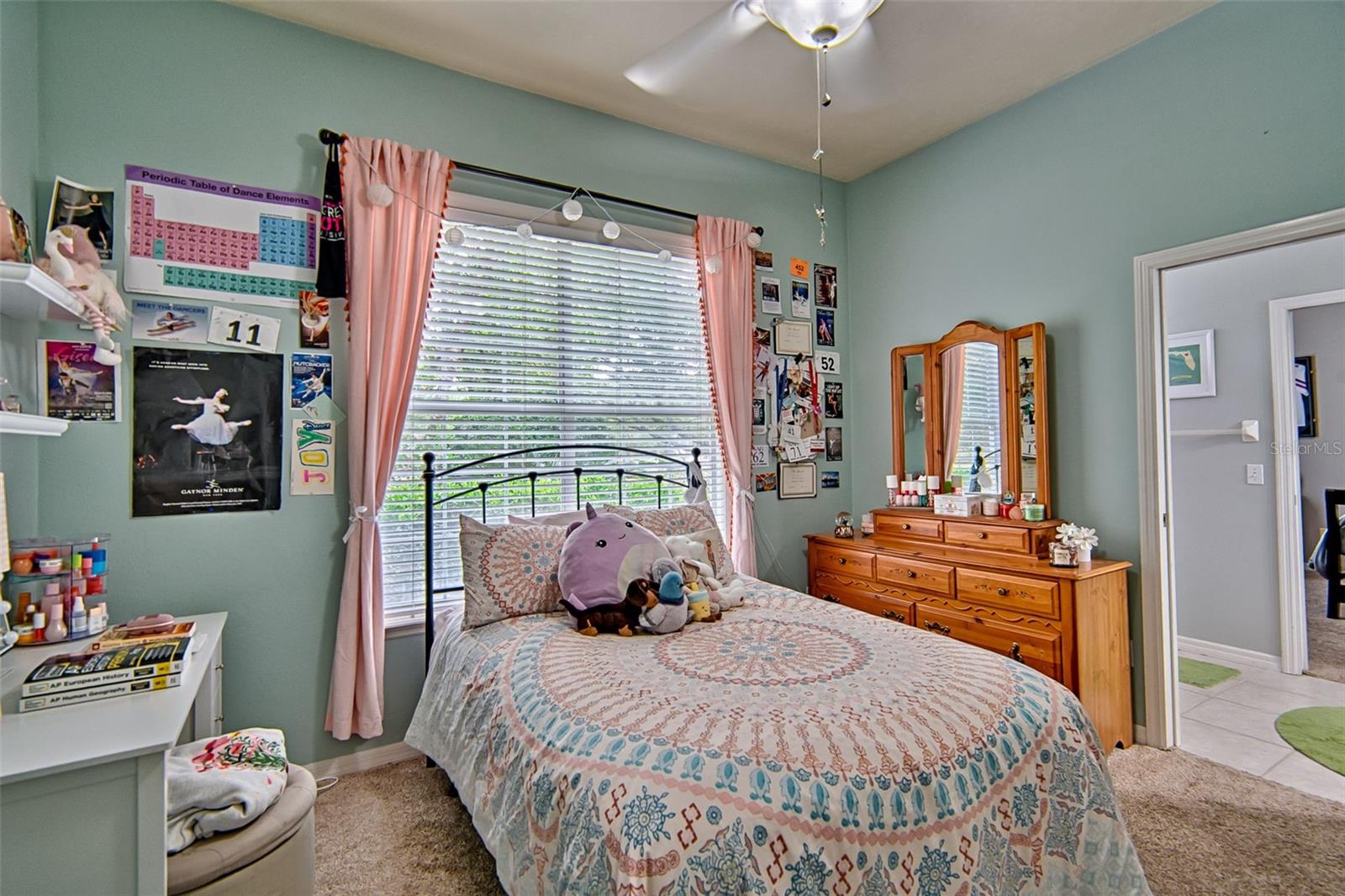 ABBEY GLEN - Residential