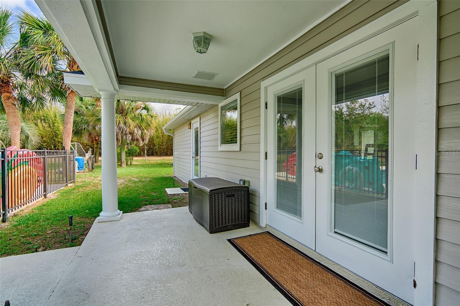 ABBEY GLEN - Residential