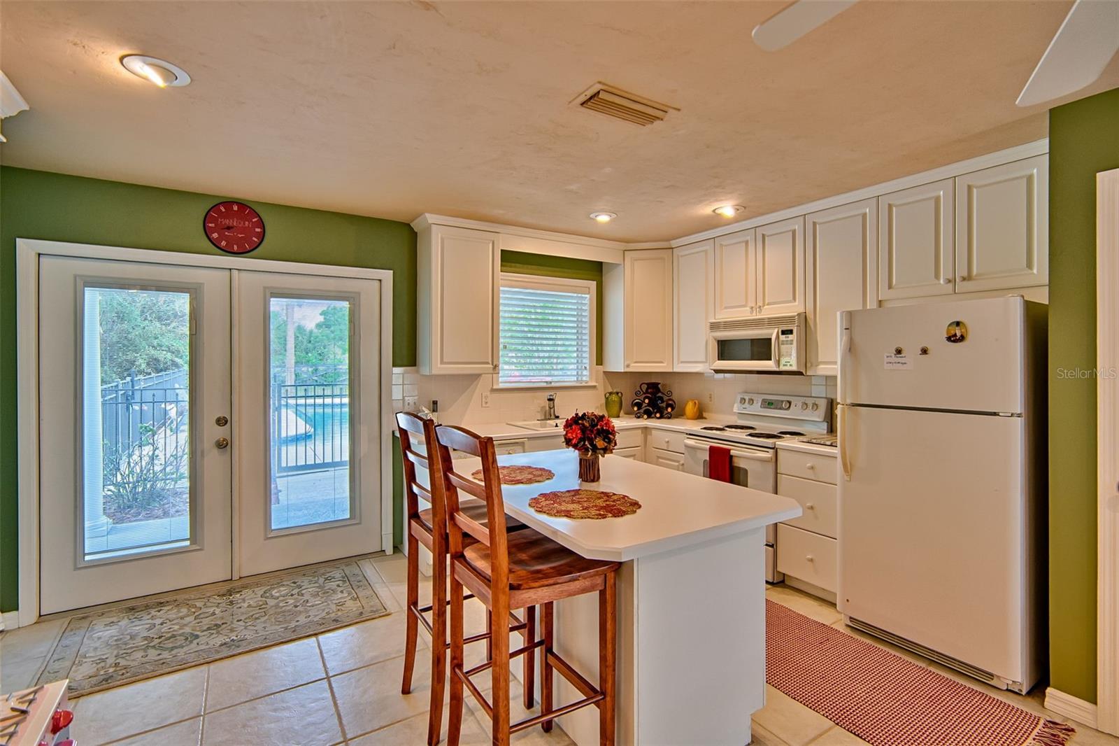ABBEY GLEN - Residential